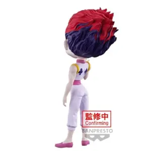 Banpresto Hunterxhunter Q Posket Figura 15cm