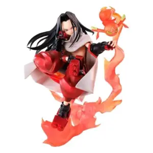 Banpresto Ichibansho Figura Hao Shaman King 15cm