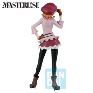 Banpresto Ichibansho Koala The Flames of Revolution Figura 24 Cm