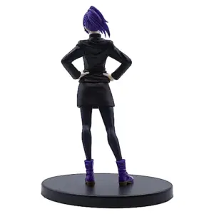 Banpresto Jujutsu Kaisen Figura de Ação Maki Zenin 15cm