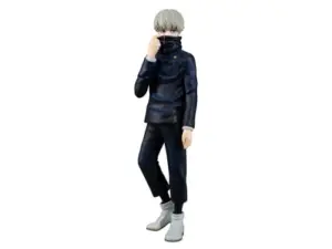 Banpresto Jujutsu Kaisen Figura de Ação PVC