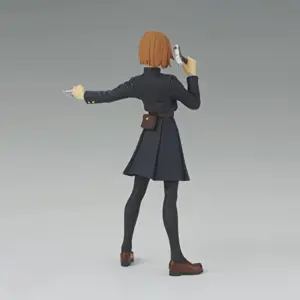 Banpresto Jujutsu Kaisen Figura Nobara Kugisaki 14cm