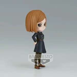 Banpresto Jujutsu Kaisen Figura Nobara Kugisaki Petit 7cm
