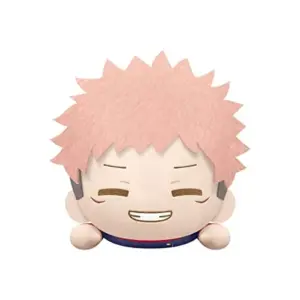 Banpresto Jujutsu Kaisen Teddy Figuras de Coleção 22cm