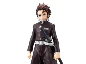 Banpresto Kimetsu no Yaiba Figura Tanjiro Kamado Vol.6 15cm