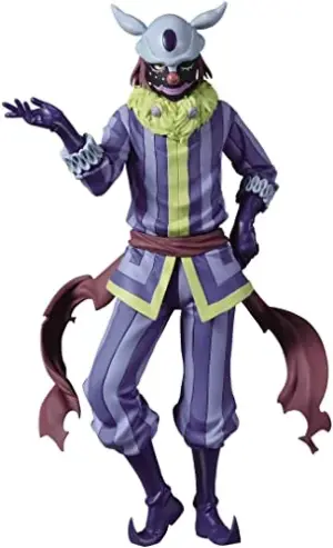 Banpresto Laplace Figuras de Coleção Reincarnated as a Slime 17cm