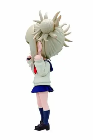 Banpresto My Hero Academia Figura Colecionável Himiko Toga 14 Cm
