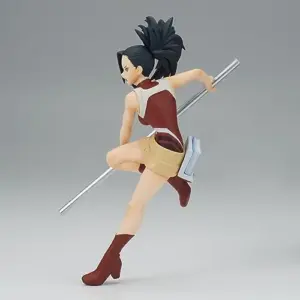 Banpresto My Hero Academia Figura Creati 14cm