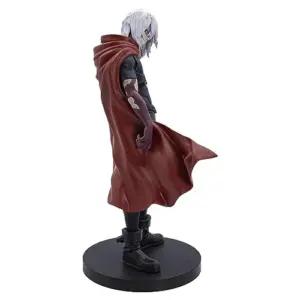 Banpresto My Hero Academia Figura de Ação 12cm