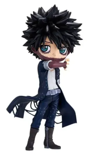 Banpresto My Hero Academia Figura de Ação Dabi 14cm