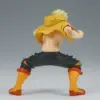Banpresto My Hero Academia Figura de Coleção 15cm