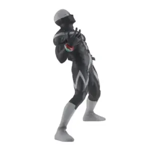 Banpresto My Hero Academia Figuras de Ação Twice Vol.5 15cm