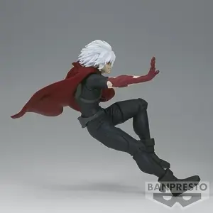 Banpresto My Hero Academia Figuras de Coleção Tomura Shigaraki