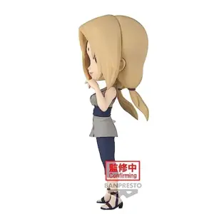 Banpresto Naruto Tsunade Figura de Coleção 14cm