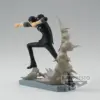 Banpresto One Piece Rob Lucci Figura de Ação 10 Cm