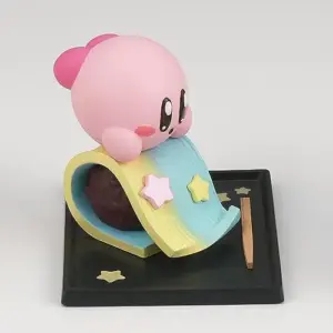 Banpresto Paldoce Collection Kirby Figura de Ação 3cm