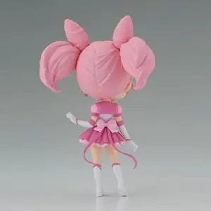 Banpresto Sailor Moon Cosmos Figuras de Coleção 13cm