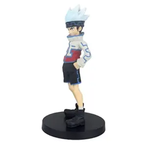 Banpresto Shaman King Horohoro Figura de Coleção 14cm