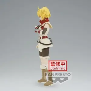 Banpresto Shangri-La Frontier Figura de Ação 14cm
