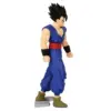 Banpresto Son Gohan Ultimate Super Hero Figura de Ação 19cm