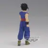 Banpresto Son Gohan Ultimate Super Hero Figura de Ação 19cm