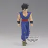 Banpresto Son Gohan Ultimate Super Hero Figura de Ação 19cm