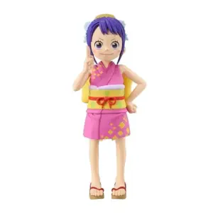 Banpresto The Grandline Series Figuras de Coleção 12cm