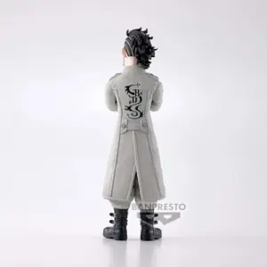 Banpresto Tokyo Revengers Figura de Ação 17cm