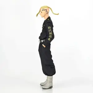 Banpresto Tokyo Revengers Figura de Ação Colecionável 18cm