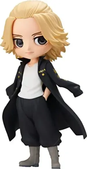 Banpresto Tokyo Revengers Figuras de Ação Ver. 14cm