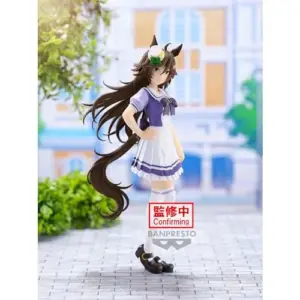 Banpresto Umamusume Pretty Derby Figura de Coleção 18cm