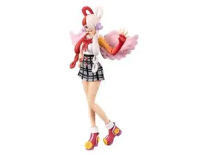 Banpresto Uta The Grandline Series Figura de Coleção 16cm