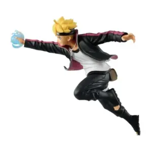 Banpresto Vibration Stars Boruto Figura de Ação