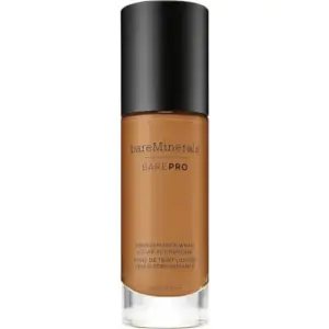 bareMinerals Barepro Base Líquida 24h SPF20 Walnut