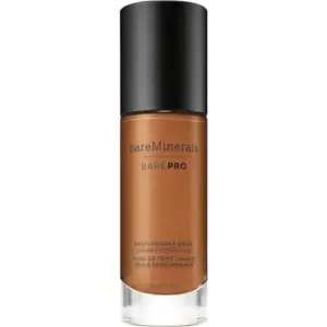 BareMinerals Barepro Base Líquida 24H Tom Cinnamon 30ml SPF20