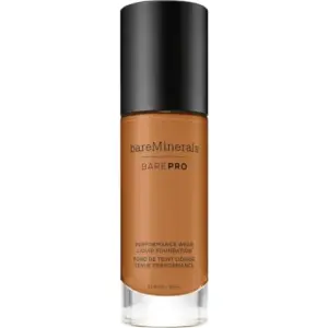 BareMinerals Barepro Base Líquida Opaca Tom Latte