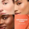 BareMinerals Complexion Rescue Blush Gel-Creme Bronzeador Kiss of Copper