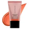 BareMinerals Complexion Rescue Blush Gel-Creme Bronzeador Kiss of Copper