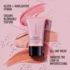 BareMinerals Complexion Rescue Blush Gel-creme Iluminador Peach Glow
