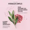 BareMinerals Complexion Rescue Blush Gel-creme Iluminador Peach Glow