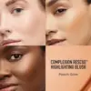 BareMinerals Complexion Rescue Blush Gel-creme Iluminador Peach Glow