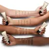 BareMinerals Complexion Rescue Tinted Hydrating Gel Cream SPF30 Tom Suede