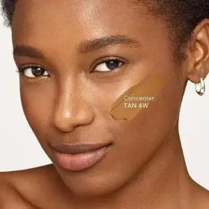 BareMinerals Liquid Concealer 4W Tan 6ml