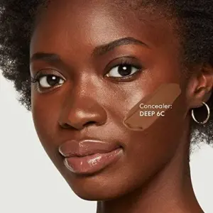 BareMinerals Liquid Concealer Tom 6C Deep 6ml