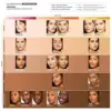 BareMinerals Liquid Concealer Tom 6C Deep 6ml