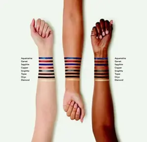 BareMinerals Mineralist Copper delineador de olhos pigmentado
