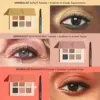 BareMinerals Mineralist Copper delineador de olhos pigmentado