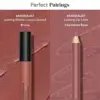 BareMinerals Mineralist Delineador Lábios Blissful Blush