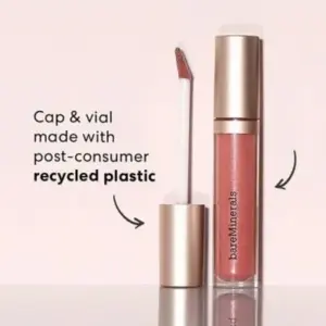 BareMinerals Mineralist Gloss Tom Adventure