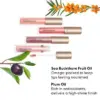 BareMinerals Mineralist Gloss Tom Adventure